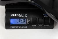 Music Man Luke III HSS Black Pre Owned