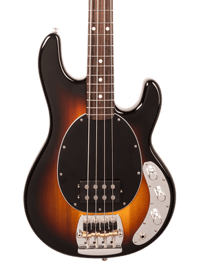 Music Man Pino Palladino 79 Burst Fretted