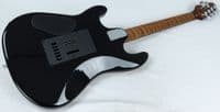 Music Man Sabre Guitar HH Trem, Afterburn
