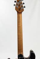 Music Man Sabre Guitar HH Trem in Blurple