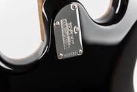 Music Man Sabre Guitar HH Trem in Blurple