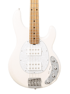 Music Man StingRay Special 4 String Bass HH - Dazzler