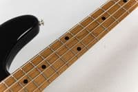 Music Man StingRay Special 4 String Bass HH in Black