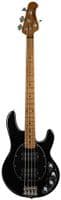Music Man StingRay Special 4 String Bass HH in Black
