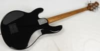 Music Man StingRay Special 4 String Bass HH in Black