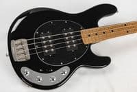 Music Man StingRay Special 4 String Bass HH in Black