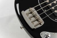 Music Man StingRay Special 4 String Bass HH in Black