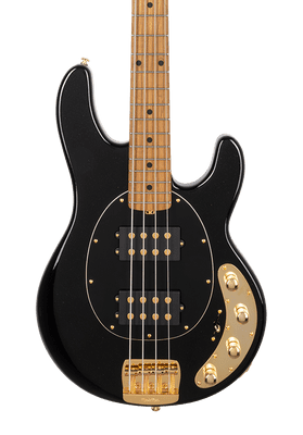 Music Man StingRay Special 4 String Bass HH - Jackpot