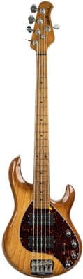 Music Man Stingray Special 5 HH Hot Honey