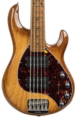 Music Man Stingray Special 5 HH Hot Honey