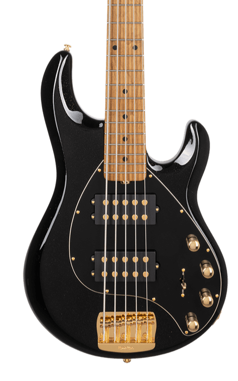 Music Man Stingray Special 5 HH Jackpot