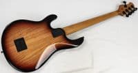 Music Man StingRay Special 5 String Bass HH Faded Vintage Sunburst