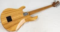 Music Man StingRay Special 5 String Bass HH - Natural Ash