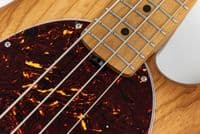 Music Man StingRay Special Hot Honey, 4 String Bass