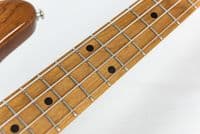 Music Man StingRay Special Hot Honey, 4 String Bass