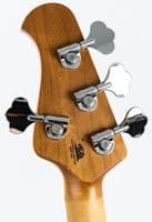 Music Man StingRay Special Hot Honey, 4 String Bass