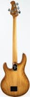 Music Man StingRay Special Hot Honey, 4 String Bass