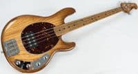 Music Man StingRay Special Hot Honey, 4 String Bass