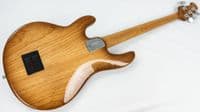 Music Man StingRay Special Hot Honey, 4 String Bass