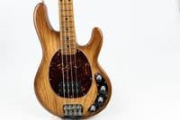 Music Man StingRay Special Hot Honey, 4 String Bass