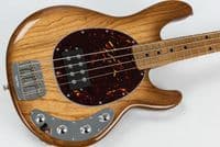 Music Man StingRay Special Hot Honey, 4 String Bass