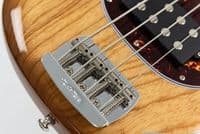Music Man StingRay Special Hot Honey, 4 String Bass