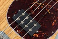 Music Man StingRay Special Hot Honey, 4 String Bass