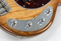 Music Man StingRay Special Hot Honey, 4 String Bass