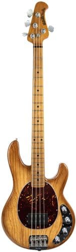 Music Man StingRay Special Hot Honey, 4 String Bass