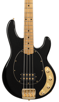 Music Man StingRay Special Jackpot