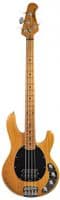 Music Man StingRay Special Natural, Roasted Neck, 4 String Bass