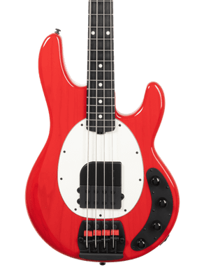 Music Man Tim Commerford Active