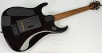 Musicman JP15 Amber Waves Flame John Petrucci, Figured Roasted Neck