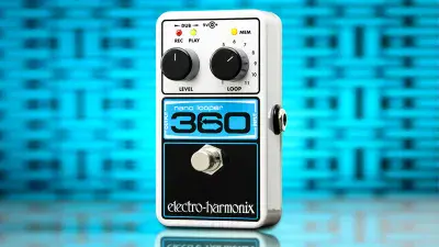 Nano Looper 360