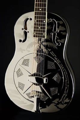 National Guitars 0 Style 12 Fret