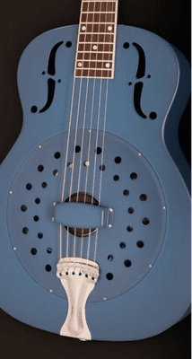 National Guitars Collegian