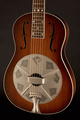 National Guitars M-2