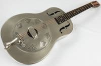 National Guitars NRP 12 Fret Steel
