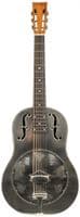 National Guitars NRP 12 Fret Steel