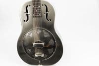 National Guitars NRP 12 Fret Steel