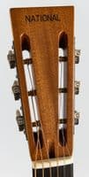 National Guitars NRP 12 Fret Steel