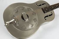 National Guitars NRP 12 Fret Steel