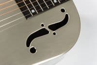 National Guitars NRP 12 Fret Steel