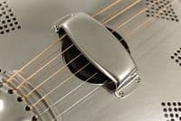 National Guitars NRP 12 Fret Steel