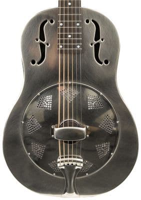 National Guitars NRP 12 Fret Steel