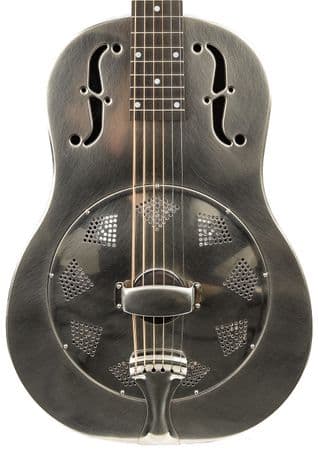 National Guitars NRP 12 Fret Steel