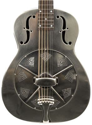 National Guitars NRP 14 Fret Steel