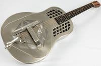 National Guitars NRP Tricone Steel