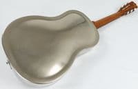 National Guitars NRP Tricone Steel