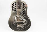 National Guitars NRP Tricone Steel